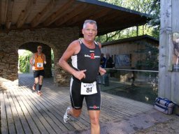 Gaiapark-Marathon 2011